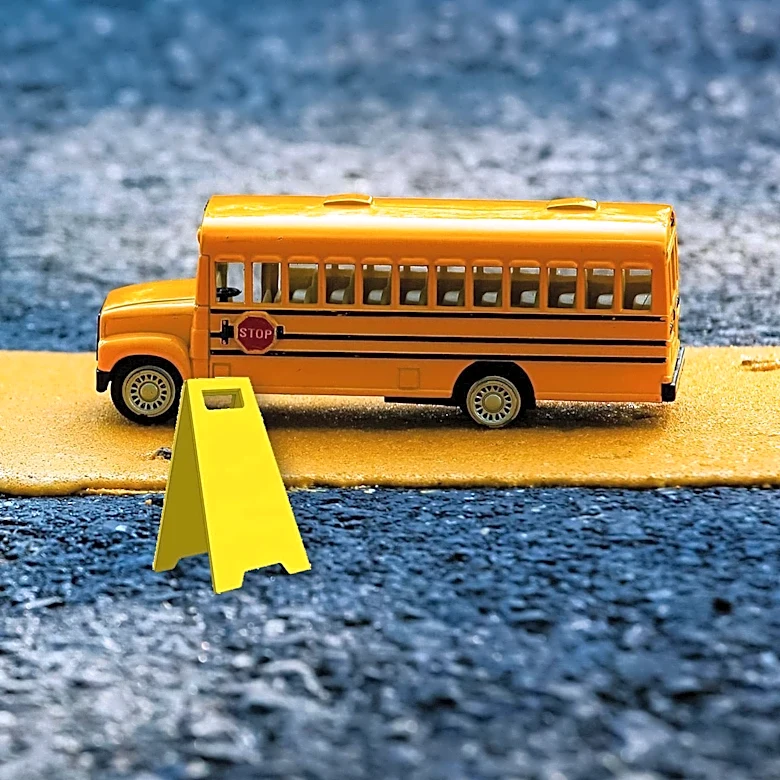 Prosecutor Defends Plea Deal in Rockland School Bus Fatality Case