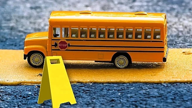 Prosecutor Defends Plea Deal in Rockland School Bus Fatality Case