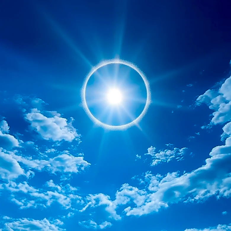 Partial Solar Eclipse to Be Visible Across Northern U.S. States