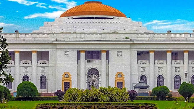 Tamil Nadu Assembly Mandates 'Tamil Thai Vazhthu' to Precede Events