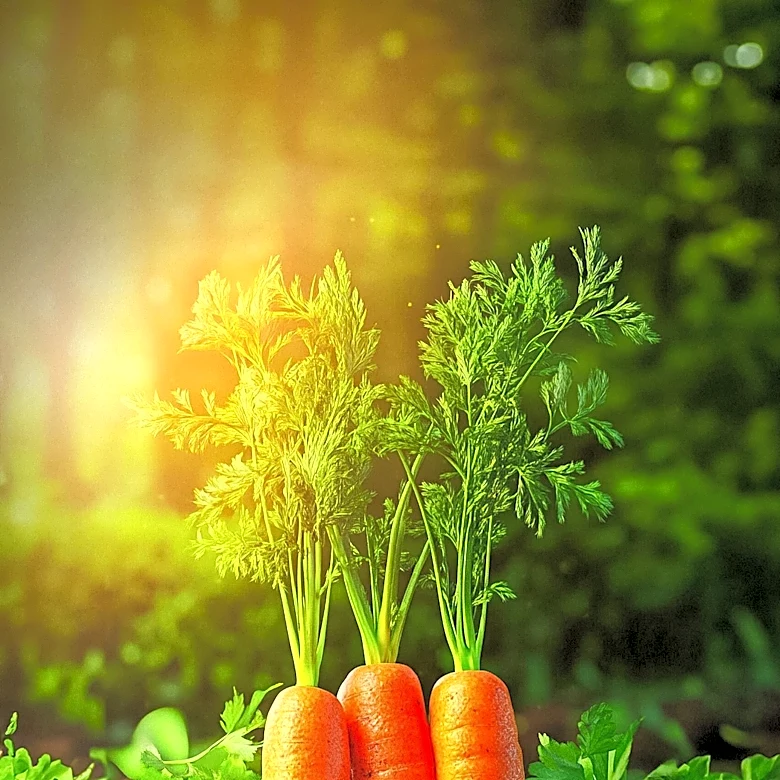 Organic Farming Practices Enhance Soil Health and Reduce Dependency on Petrochemicals