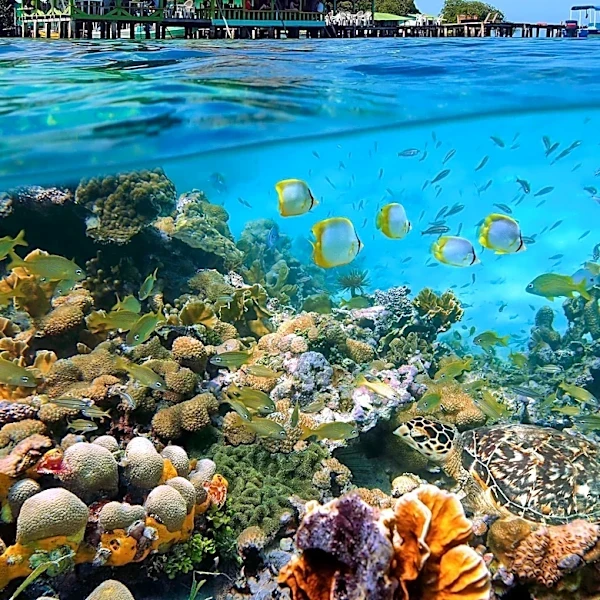 Super El Niño Threatens to Bring Unusual Marine Life to California Waters