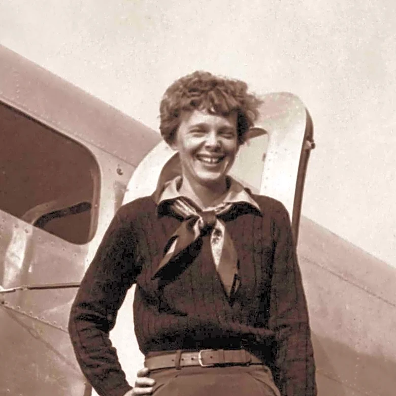 Penn State Scientists Use Nuclear Reactor to Investigate Amelia Earhart's Plane Mystery