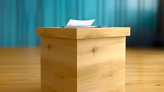 Analysis: Trump's 2024 Election Impact and the Shaky Realignment of the Electorate