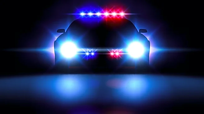 Los Angeles Police Department Introduces Rumbler Siren to Enhance Emergency Response