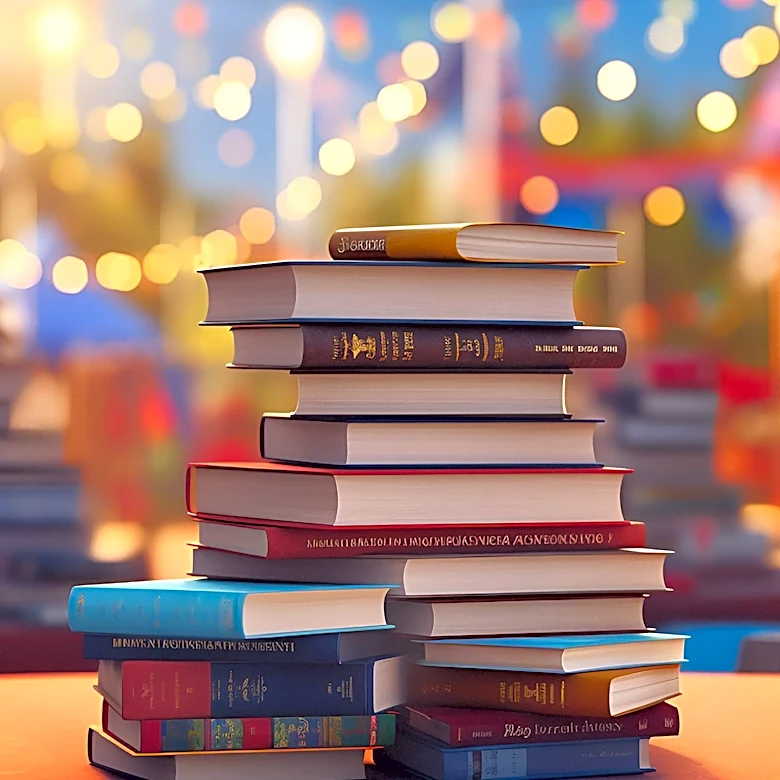 UntitledTown Book Festival Returns to Green Bay After Six-Year Hiatus