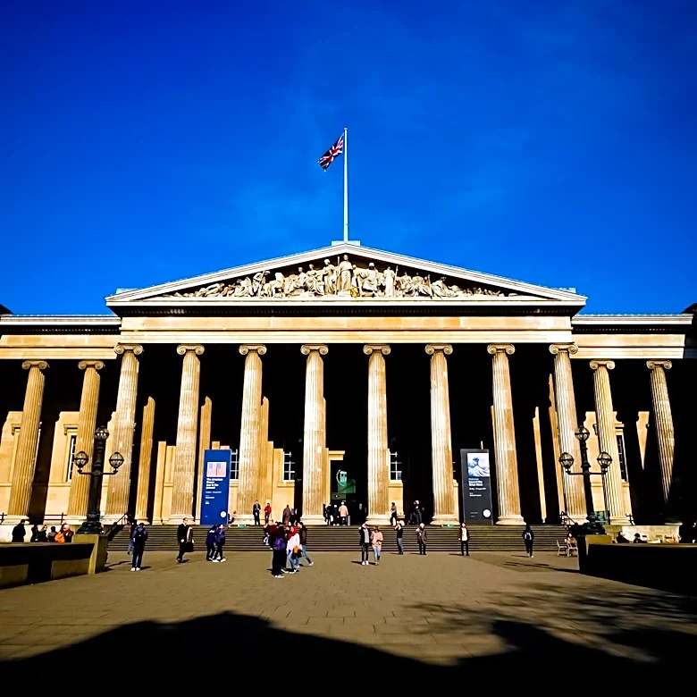 One Aldwych Hotel Partners with British Museum for Exclusive Bayeux Tapestry Experience
