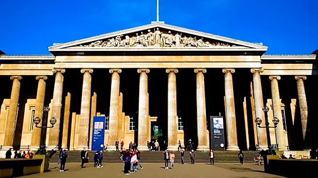One Aldwych Hotel Partners with British Museum for Exclusive Bayeux Tapestry Experience