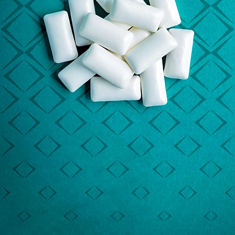 Scientists Develop Chewing Gum to Combat Mouth and Throat Cancer Linked to HPV