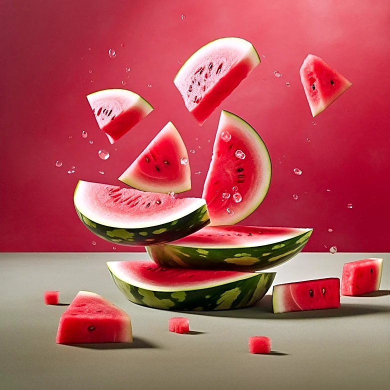 USDA Highlights Nutritional Value of Watermelon Rind, Encouraging Less Waste