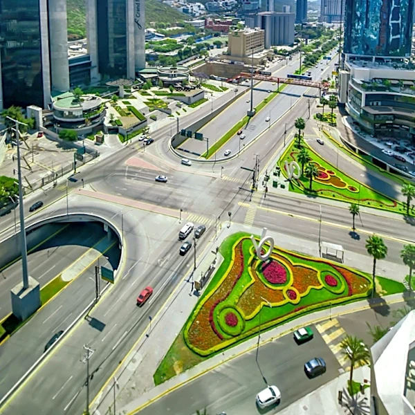 Public-Private Partnerships Consultant Role Focuses on Infrastructure Development in Latin America