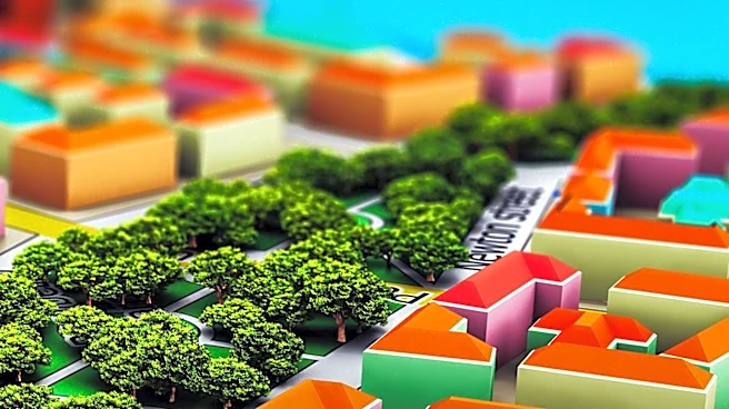Kingston Housing Authority Begins Phase Two of Redevelopment to Expand Affordable Housing