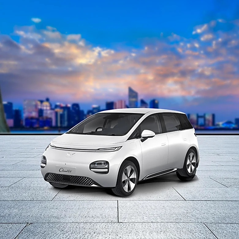 California Launches $3,500 EV Rebate Program to Boost Electric Vehicle Adoption