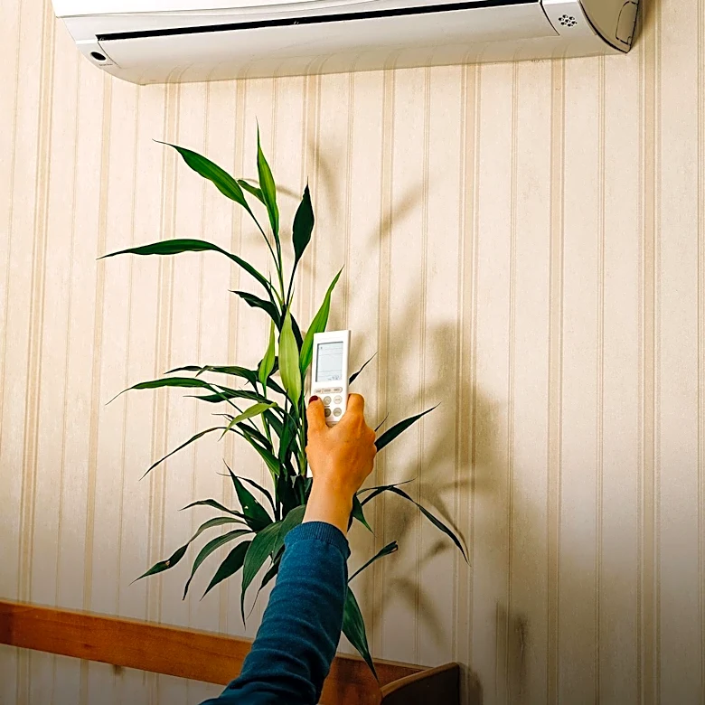 Air Conditioning Overload: Potential Fire Hazards in Homes