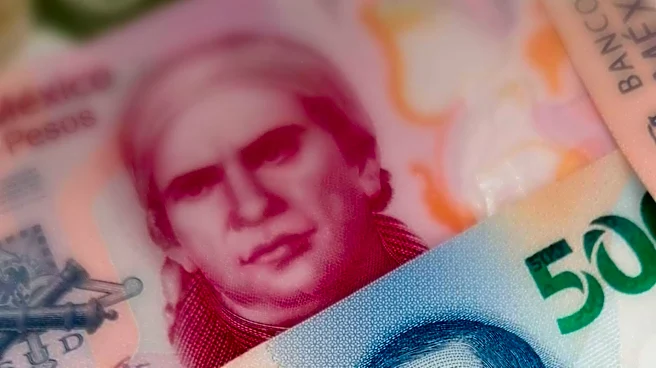 Citi Survey Predicts Stable Mexican Monetary Policy and Exchange Rate for 2026
