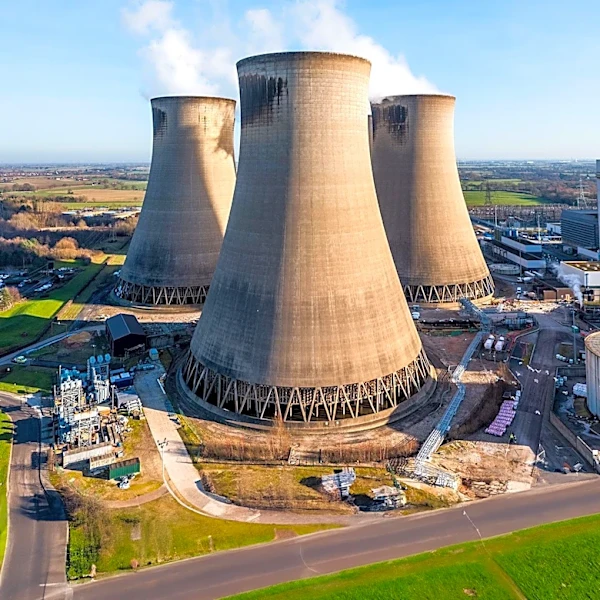 Hackers Breach Polish Power Plant via Cellular Network, Disrupt Operations