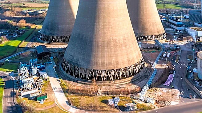 Hackers Breach Polish Power Plant via Cellular Network, Disrupt Operations