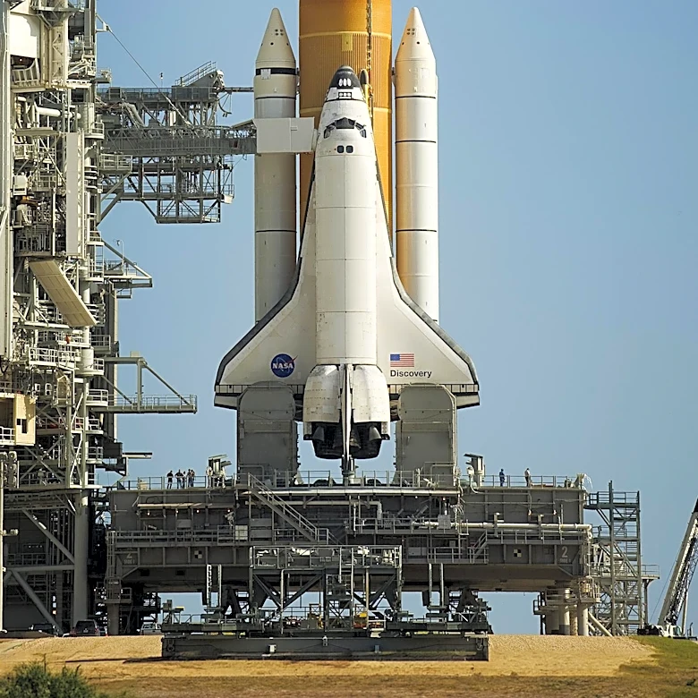 NASA Expands Streaming Presence with Discovery+ and HBO Max to Enhance Public Engagement