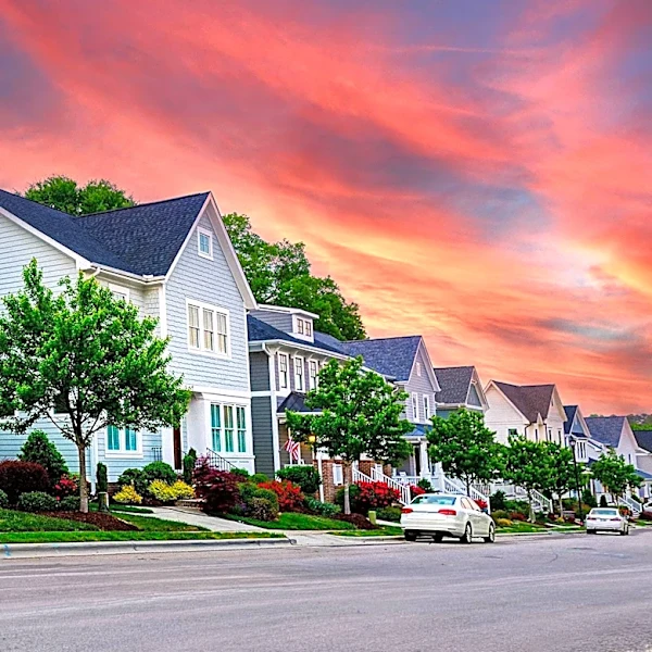 Chicago's Englewood Sees New Homeowners Through City's Rebuild Program