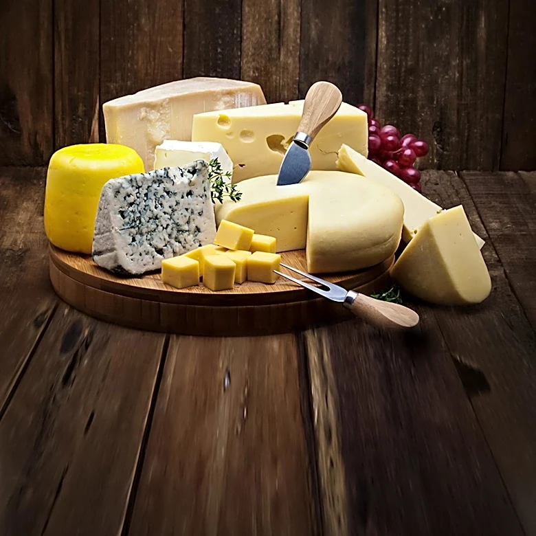 New Study Challenges Low-Fat Dairy Benefits, Suggests Full-Fat Options May Be Healthier