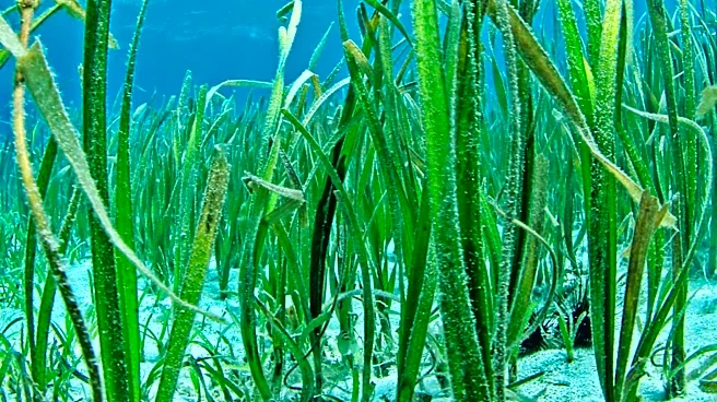 Florida's 'Coastal Corridor' Project Aims to Protect Marine Life and Boost Economy