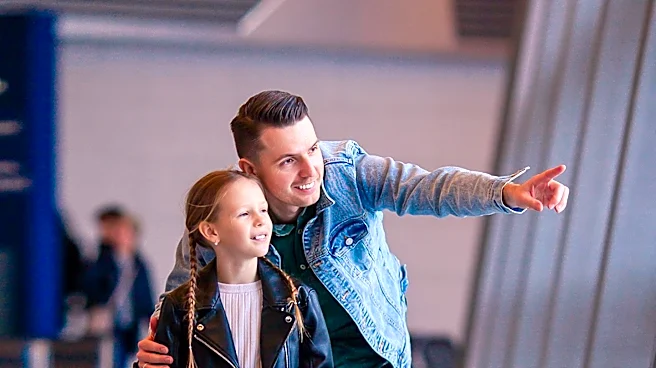 Porter Airlines Flight Canceled After Child Refuses to Sit, Causing Delay