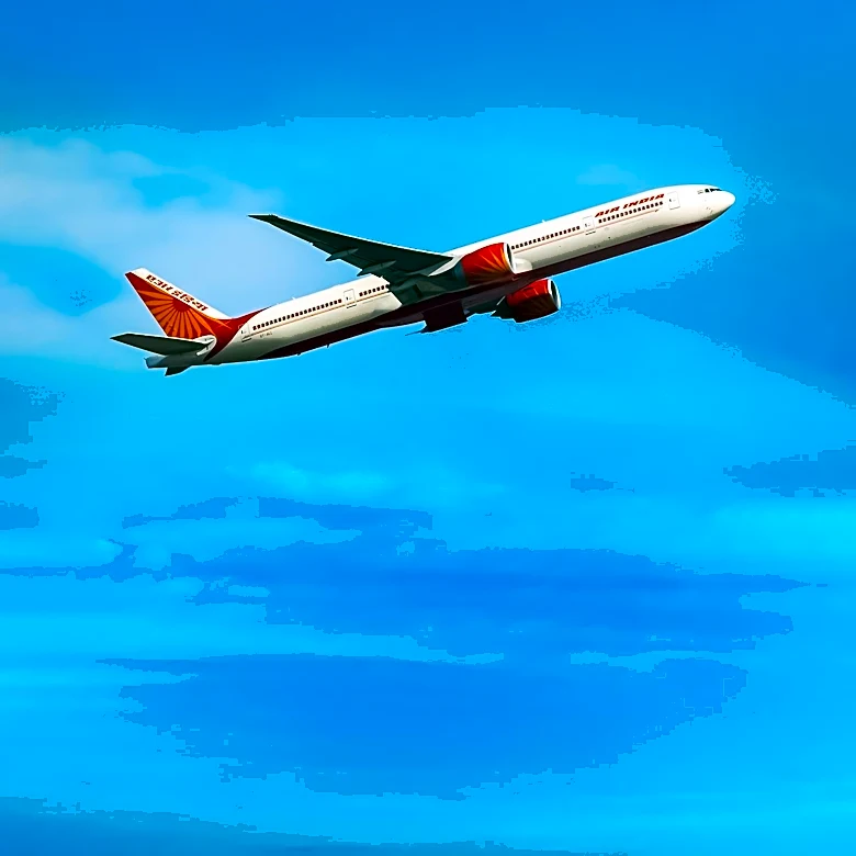 Air India Flight Experiences Rare Flight-Control Event, Leading to Altitude Drop