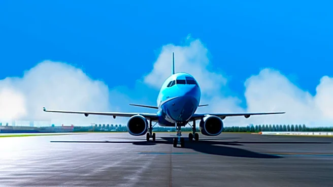 Air Serbia Expands Fleet with Two New Aircraft to Enhance Operations