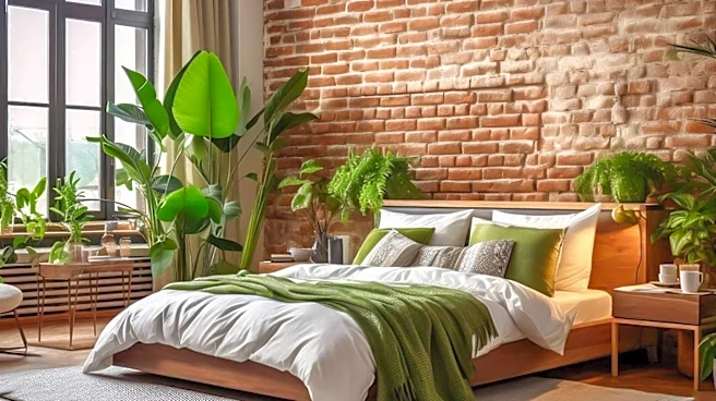 NY Couple Transforms Abandoned Brownstones into Airbnb Guesthouses, Revitalizing Historic Properties
