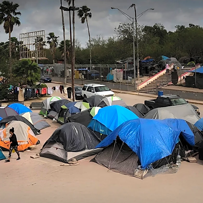 Democrats Vow Stricter Oversight of Immigration Detention Facilities