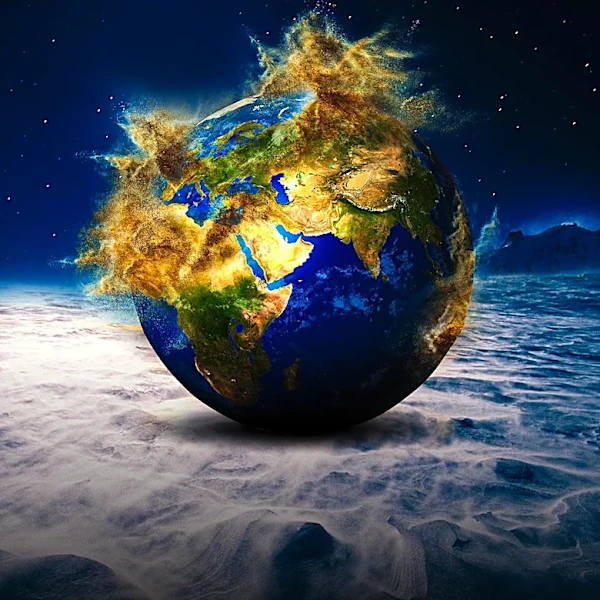 Study Finds Increase in Heat Domes Across North America Linked to Climate Change