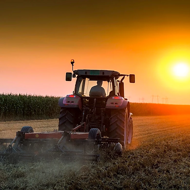 Jeremy Clarkson Reports Heatwave Impact on UK Farm Operations