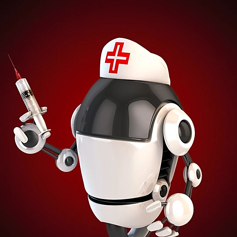 AI-Driven Healthcare: Balancing Progress with Public Health Risks