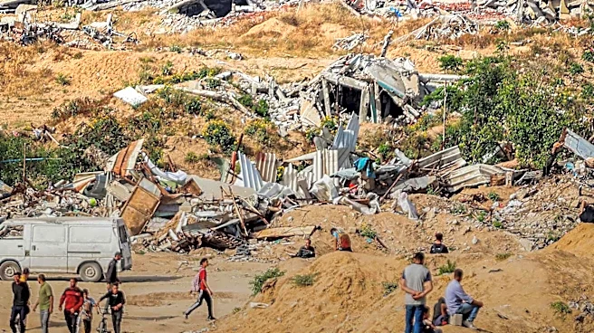 Colombia's Pacific Coast Hit by Strong Earthquake, Causing Structural Damage