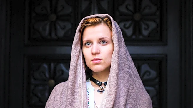 Ukrainian Jewish Communities Struggle Amid War and Economic Hardship