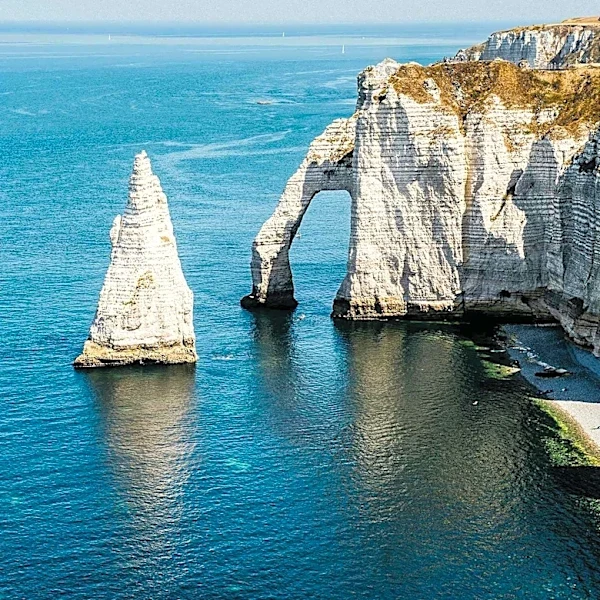 French Authorities Report Increase in Channel Crossings Using 'Mega-Dinghies'