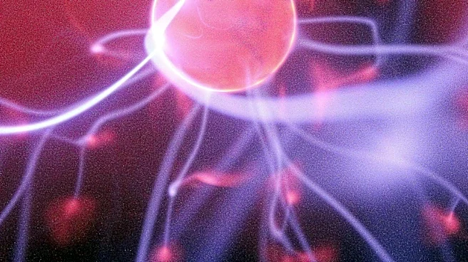UKAEA Achieves Milestone in Nuclear Fusion with Higher Plasma Pressure