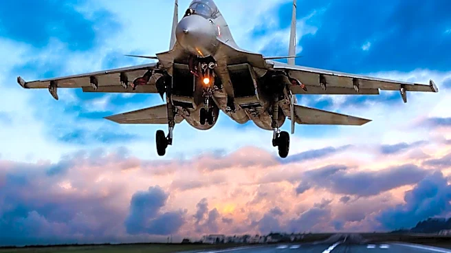 U.S. Defense Acquisition Process Criticized Amid Global Arms Shortage