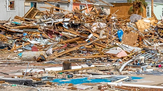 Senator Schumer Urges FEMA to Expedite Funding for Hamden's Storm Recovery