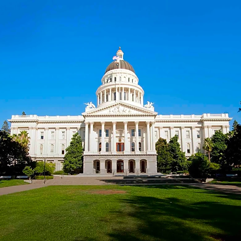 Democrats Introduce Comprehensive Legislation to Enhance Wildfire Response and Readiness