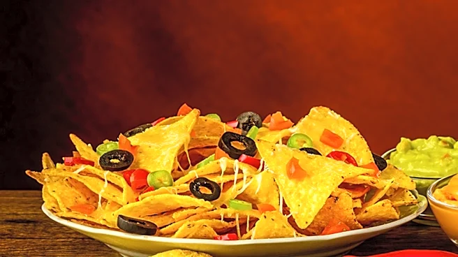 Taylor Farms Issues Recall of Jalapeño Products in 26 States Over Salmonella Concerns
