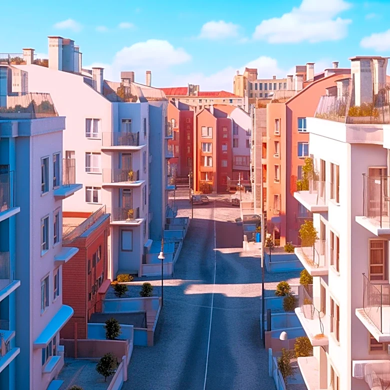 Advocates Call for Return of 3-5 Story Buildings to Address Urban Housing Needs