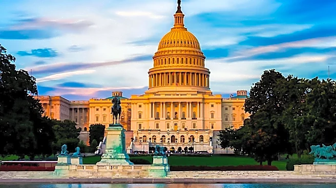 Rep. Michael Rulli Discloses Stock Trades Involving Major Tech Companies