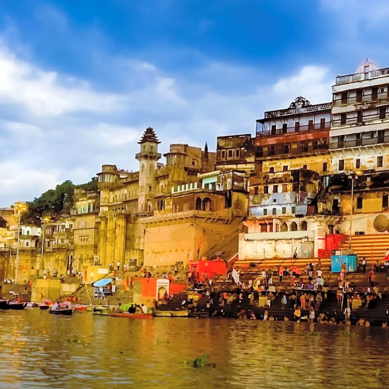 Sediment Changes in India's Rivers Highlight Environmental Challenges