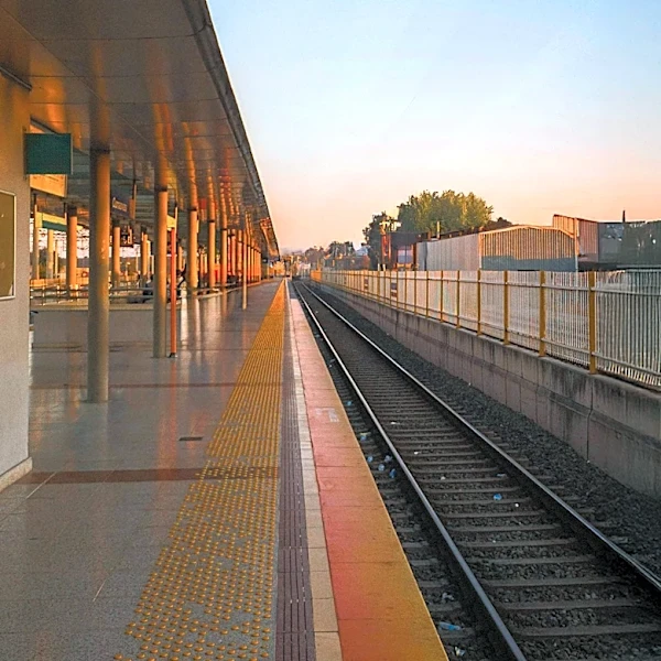 San Antonio Neighborhood Advocates Push for New BART Station to Address Transit Gap