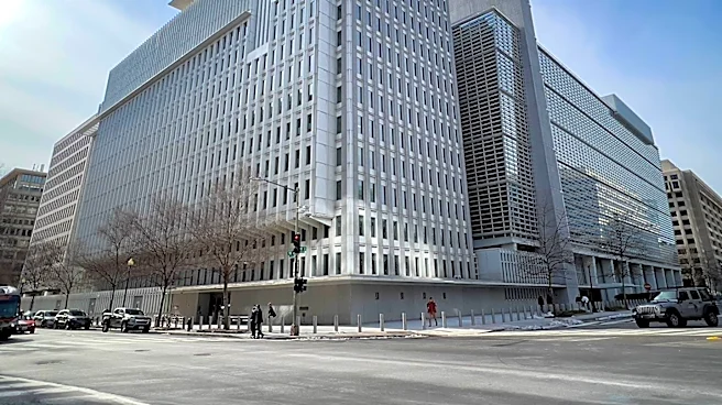 U.S. State Department Faces Challenges as China Expands Diplomatic Reach