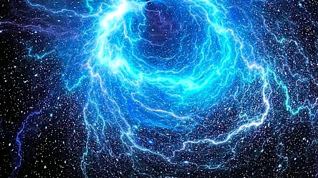 Researchers Propose Phantom Cold Dark Matter Theory as Alternative Explanation