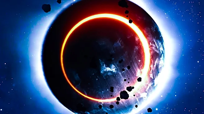 Total Solar Eclipse to Cross Europe on August 12, 2026, Offering Rare Viewing Opportunity