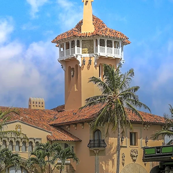 President Trump Earns $60 Million from Foreign Real Estate Licensing