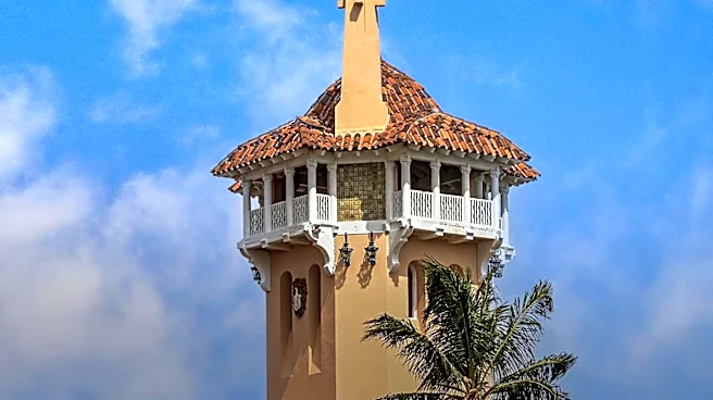 President Trump Earns $60 Million from Foreign Real Estate Licensing